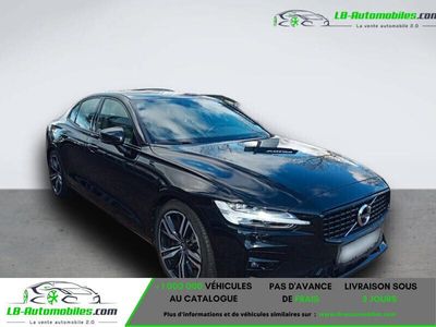 occasion Volvo S60 B4 197 ch BVA