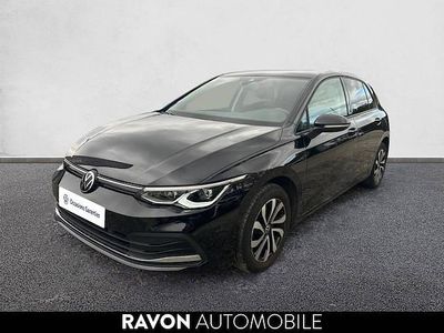 Occasion 2022 VW Golf VIII Active | 19 990 € (Bon prix)