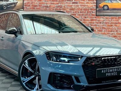 Audi RS4