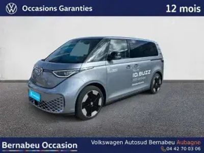 VW ID. Buzz