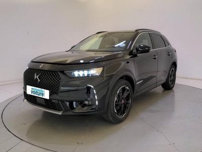 DS Automobiles DS7 Crossback