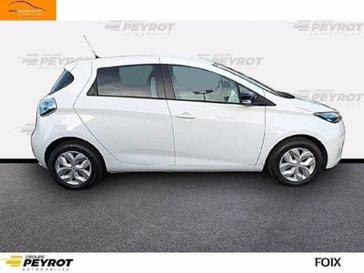 occasion Renault Zoe Zen