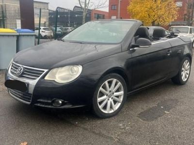 Occasion 2008 VW Eos Cabriolet | 2 990 €