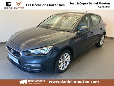 occasion Seat Leon Leon2.0 TDI 115 BVM6