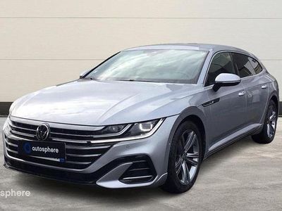 VW Arteon