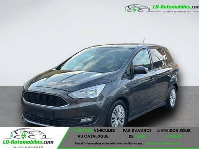 Occasion 2019 Ford Grand C-Max Monospace | 16 700 € (Bon prix)