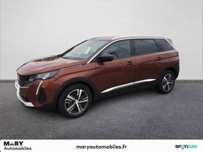 occasion Peugeot 5008 PureTech 130ch S&S EAT8 Allure Pack