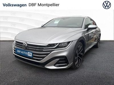 VW Arteon