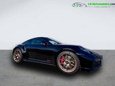 Porsche 911 Turbo