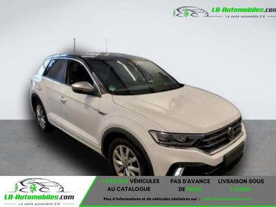 occasion VW T-Roc 2.0 TSI 300 Start/Stop BVA 4Motion