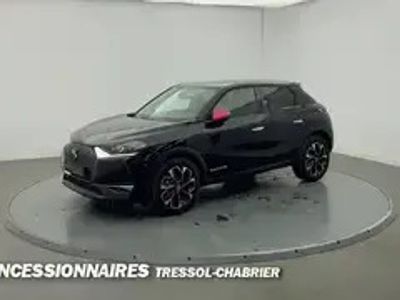 DS Automobiles DS3 Crossback