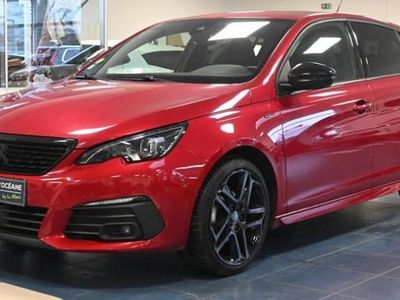 Occasion Peugeot 308 GT 130 ch (95 kW) 2021 Berline
