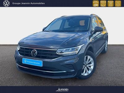 occasion VW Tiguan 1.5 TSI 130ch BVM6 Life