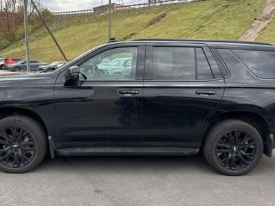 Occasion 2021 Chevrolet Tahoe SUV | 56 885 €