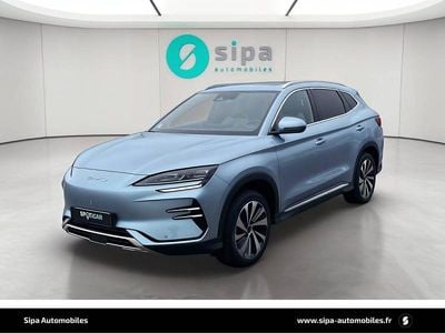 Occasion 2024 BYD Seal U Design SUV | 36 990 €