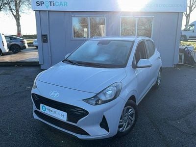 Occasion Hyundai i10 63 ch (46 kW) 2023 Citadine