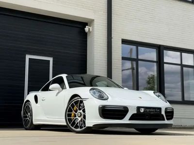 Porsche 991
