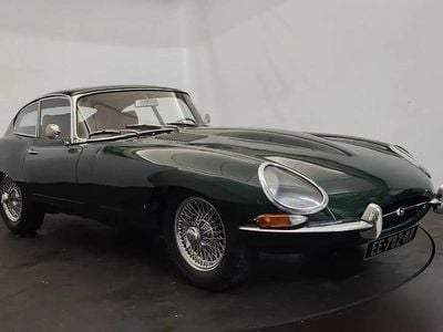 Occasion 1965 Jaguar E-Type Coupé | 120 000 €