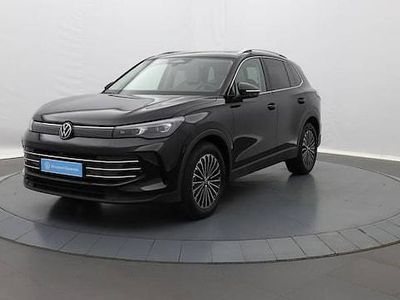 Occasion 2024 VW Tiguan Elegance SUV | 39 699 € (Prix cher)