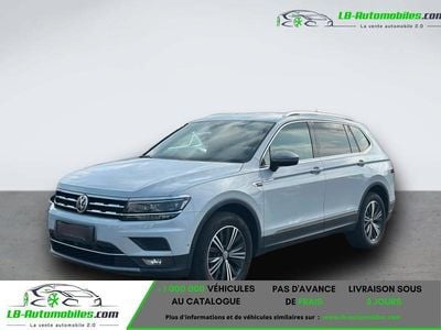 VW Tiguan Allspace