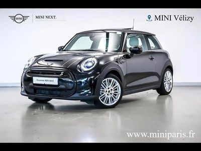Occasion Mini Cooper SE Premium Plus 136 kW (186 ch) 2023 Noir Citadine