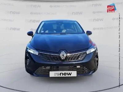 Occasion Renault Clio V Evolution 92 ch (67 kW) 2024 Noir Berline