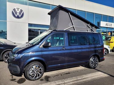 occasion VW California 2.0 TDI 150ch Coast DSG7