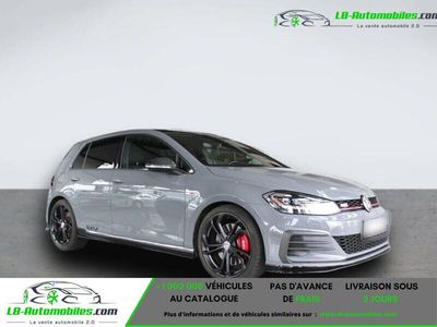 occasion VW Golf 2.0 TSI 290 BVA GTI TCR