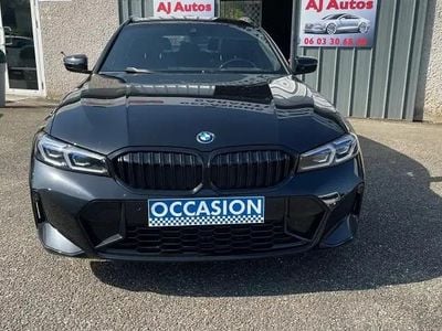 BMW 330e