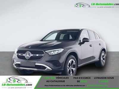 Mercedes GLC300