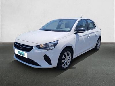 Opel Corsa-e