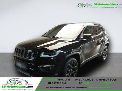 Occasion 2021 Jeep Compass SUV | 28 400 € (Prix assez cher)