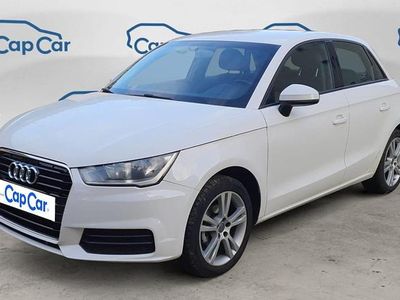 Occasion 2015 Audi A1 Sportback Ambiente Citadine | 9 990 € (Bon prix)