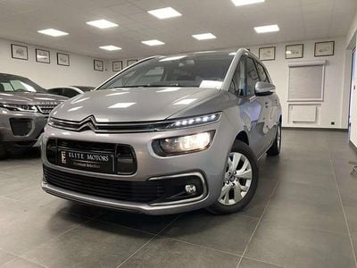 Citroën C4 SpaceTourer