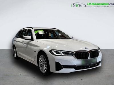 BMW 530e