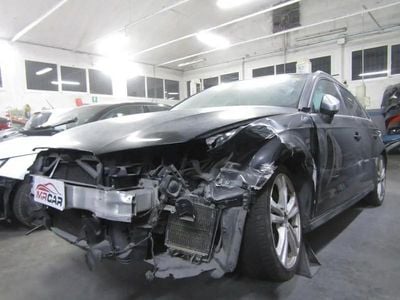 Occasion Audi S3 Sport 300 ch (220 kW) 2014 Berline