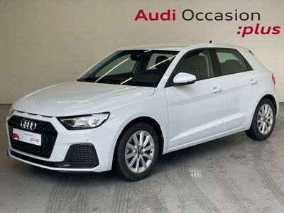 occasion Audi A1 Sportback 30 TFSI 110ch Design Luxe S tronic 7