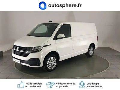 occasion VW Transporter 2.8T L1H1 2.0 TDI 110ch Business