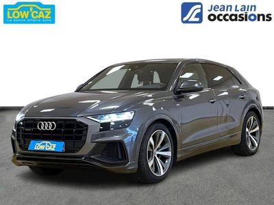 occasion Audi Q8 50 TDI 286 Tiptronic 8 Quattro S line