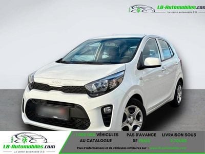 Occasion Kia Picanto 67 ch (49 kW) 2021 Citadine