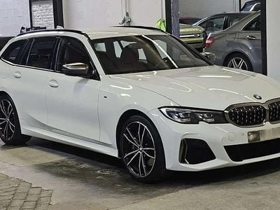 BMW 340