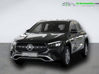 Mercedes GLA200