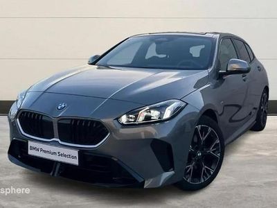 Occasion 2025 BMW 120 M Sport Citadine | 37 999 € (Prix juste)