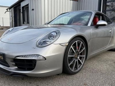 Porsche 911 Carrera S