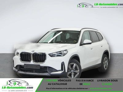 Occasion 2024 BMW X1 Sport Line SUV | 41 900 € (Prix juste)