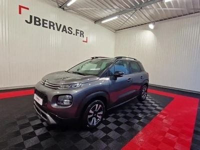 Occasion 2020 Citroën C3 Aircross Business Class SUV | 9 690 € (Bon prix)