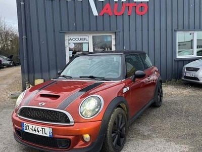 Occasion Mini Cooper SD 143 ch (105 kW) 2011 Citadine