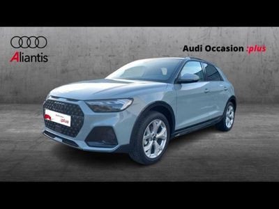 occasion Audi A1 Avus 35 TFSI 110 kW (150 ch) S tronic