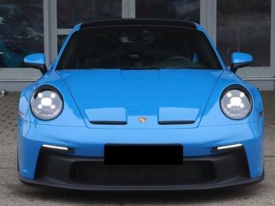 Occasion 2022 Porsche 911 GT3 Coupé | 237 990 €