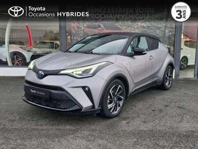Occasion 2020 Toyota C-HR SUV | 21 900 € (Prix juste)